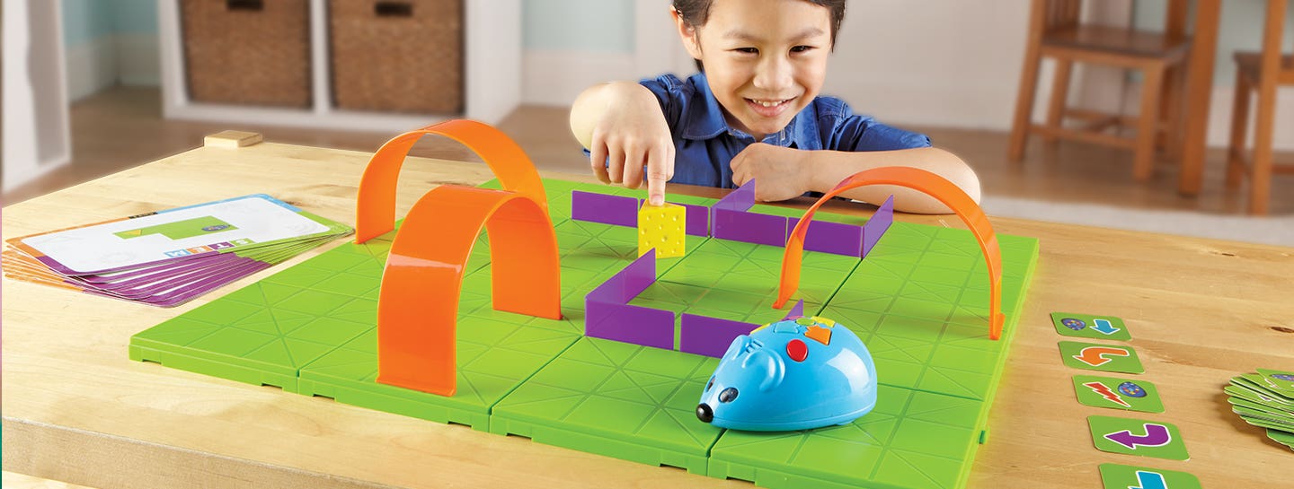 Educational toys for 4 year olds