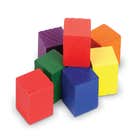 STG_Wooden Colour Cubes™ (Set of 102)