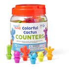 STG_Colourful Cactus Counters