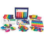 STG_Great Value Rainbow Fraction® Teaching System Kit