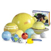 STG_Giant Inflatable Solar System Display Set