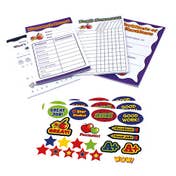 STG_Pretend & Play® School Set Teacher Supplies