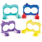 STG_LIMITED STOCK - Botley® The Coding Robot Facemask 4-Pack
