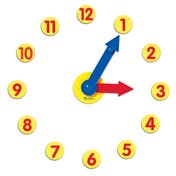 STG_Magnetic Geared Clock Set