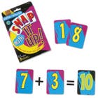 STG_Snap It Up!® Addition & Subtraction Card Game
