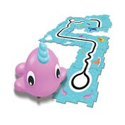 STG_Coding Critters® Go-Pets -Dipper the Narwhal
