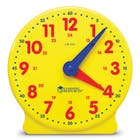 STG_24-Hour Student Clock