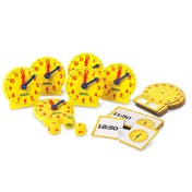 STG_About Time! Small Group Activity Set