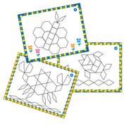 STG_Pattern Block Design Cards