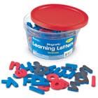 STG_Soft Foam Magnetic Learning Lowercase Letters