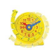 STG_24-Hour NumberLine Clock™
