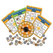 STG_LIMITED STOCK - Pocket Money Bingo