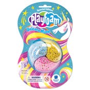 STG_Playfoam® Unicorn Mane 12-Pack