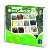 STG_Minerals Collection