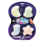 STG_Playfoam® Glow-in-the-Dark 4-Pack