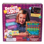 STG_Design & Drill® SparkleWorks™