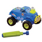 STG_LIMITED STOCK - Design & Drill® Power Play Vehicles™ - Monster Truck
