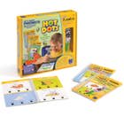 STG_LIMITED STOCK - Hot Dots® Let's Learn! Jolly Phonics Set