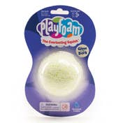 STG_Playfoam® Glow-in-the-Dark Jumbo Pods 12-Pack
