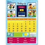 STG_Magnetic Display Learning Calendar