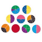 STG_Rainbow Fraction® Circles