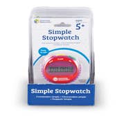 STG_Simple Stopwatch (Set of 6)