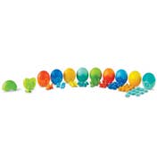 STG_Counting Dino-Sorters Maths Activity Set