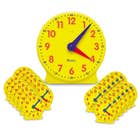 STG_The Original Big Time™ Classroom Clock Kit