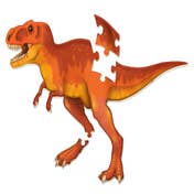 STG_Jumbo Dinosaur Floor Puzzle T-Rex