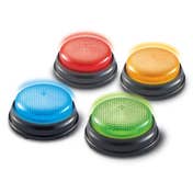 STG_Lights and Sounds Buzzers (Set of 4)