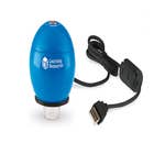 STG_Zoomy™ 2.0 Handheld Digital Microscope (Blue)