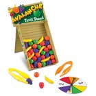 STG_Avalanche Fruit Stand™ Colour & Fine Motor Skills Game