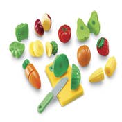 STG_Pretend & Play® Sliceable Fruits & Veggies