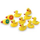 STG_Smart Splash® Number Fun Ducks