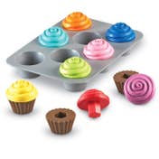 STG_Smart Snacks® Shape Sorting Cupcakes