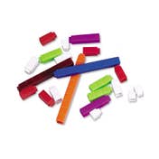 STG_Interlocking Plastic Cuisenaire® Rods Introductory Set (in a tray)