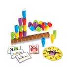 STG_1-10 Counting Owls Activity Set