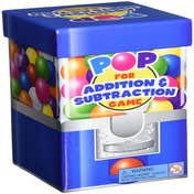 STG_POP for Addition and Subtraction™