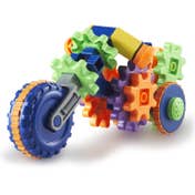 STG_Gears! Gears! Gears!® CycleGears™
