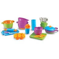 STG_New Sprouts® Classroom Kitchen Set