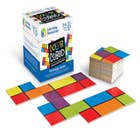 STG_Colour Cubed Strategy Game