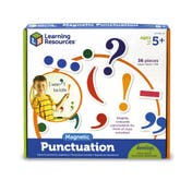 STG_Magnetic Punctuation Demonstration Set
