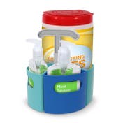 STG_LIMITED STOCK - Create-A-Space™ Sanitiser Station