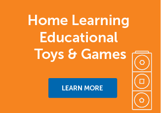 Banner- Educational Toys link