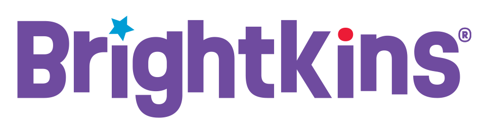 Brightkins UK logo