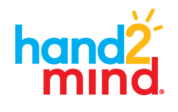 Hand2mind logo